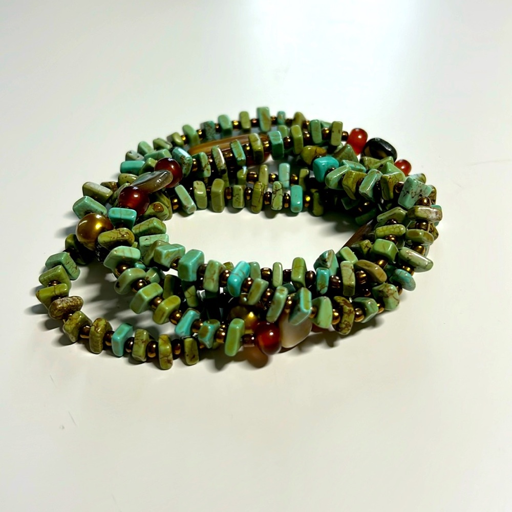 Bracelet set